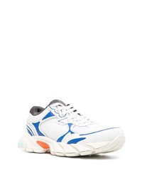 Heron Preston Block Stepper Sneakers