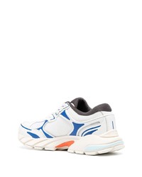 Heron Preston Block Stepper Sneakers