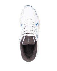 Heron Preston Block Stepper Sneakers