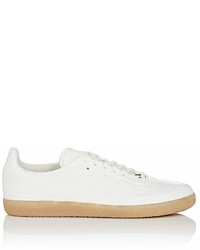 adidas Bny Sole Series Samba Leather Sneakers