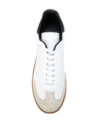 Isabel Marant Brycy Sneakers