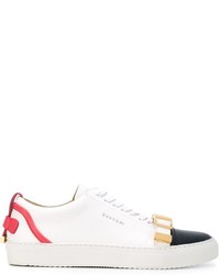 Buscemi 50 Mm Low Top Sneakers