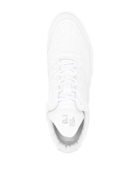Filling Pieces Calf Leather Sneakers