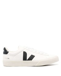Veja Campo Lace Up Sneakers