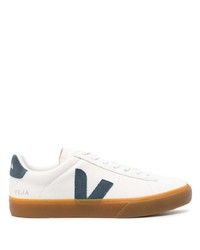 Veja Campo Leather Sneakers