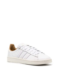 adidas by 032c Campus Leather Low Top Sneakers