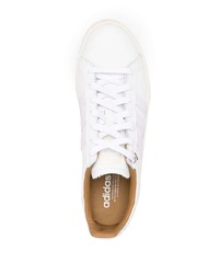 adidas by 032c Campus Leather Low Top Sneakers