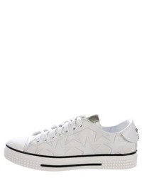 Valentino Camustar Low Top Sneakers W Tags