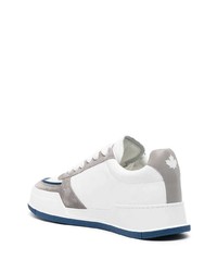 DSQUARED2 Canadian Low Top Sneakers
