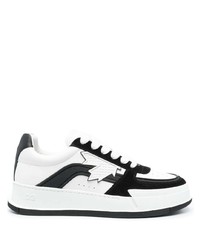 DSQUARED2 Canadian Low Top Sneakers