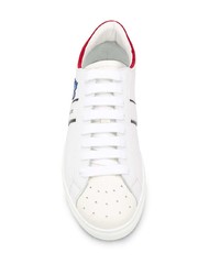 DSQUARED2 Canadian Team Sneakers