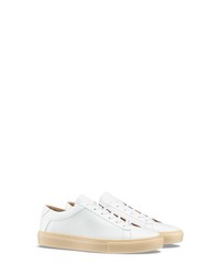 Koio Capri Sneaker In White Light Gum At Nordstrom