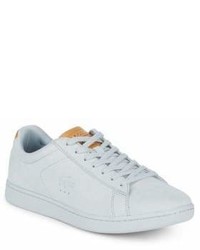 Lacoste Carnaby Low Top Sneakers