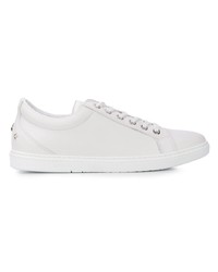 Jimmy Choo Cash Sneakers