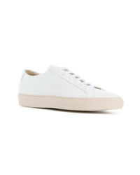 Common Projects Casual Lace Up Sneakers