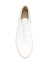 Common Projects Casual Lace Up Sneakers