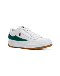 Fila Casual Lace Up Sneakers