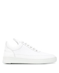 Filling Pieces Casual Low Top Trainers