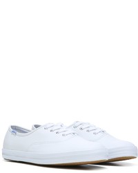 Keds Champion Leather Sneaker