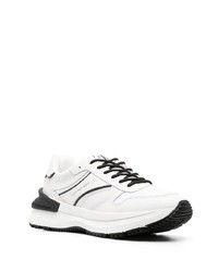 Calvin Klein Jeans Chunky Lace Up Sneakers