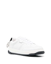 Gcds Chunky Lace Up Sneakers