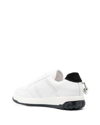 Gcds Chunky Lace Up Sneakers