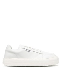 Sunnei Chunky Sole Low Top Sneakers