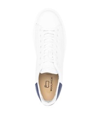 Woolrich Classic Court Sneakers