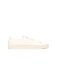 Buttero Classic Lace Up Sneakers