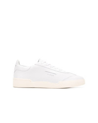 Ghoud Classic Lace Up Sneakers