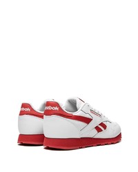 Reebok Classic Leather Low Top Sneakers