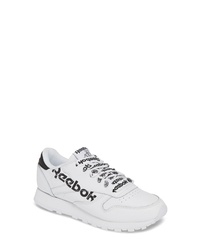 Reebok Classic Leather Sneaker