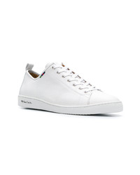 Ps By Paul Smith Classic Low Top Sneakers