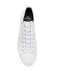 Ps By Paul Smith Classic Low Top Sneakers
