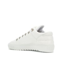 Filling Pieces Classic Low Top Sneakers