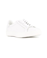 Manning Cartell Classic Low Top Sneakers