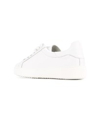 Manning Cartell Classic Low Top Sneakers