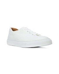 Soloviere Classic Low Top Sneakers
