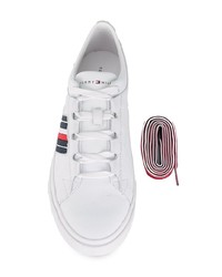 Tommy Hilfiger Classic Low Top Sneakers