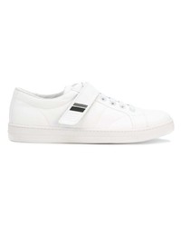 Prada Classic Touch Strap Sneakers