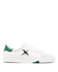 Axel Arigato Clean 180 Bird Low Top Sneakers