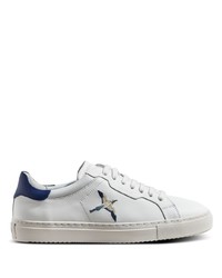 Axel Arigato Clean 180 Leather Sneakers