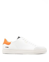 Axel Arigato Clean 90 Triple Leather Sneakers