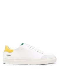 Axel Arigato Clean 90 Triple Low Top Sneakers