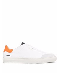 Axel Arigato Clean 90 Triple Low Top Sneakers