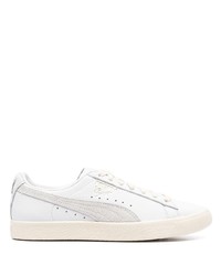 Puma Clyde Base Low Top Sneakers