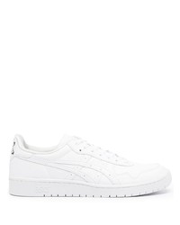 Comme Des Garcons SHIRT Comme Des Garons Shirt Low Top Leather Sneakers