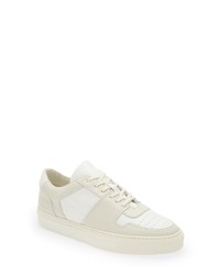 Common Projects Common Project Decades Low Top Sneaker In 0513 Whiteoff White At Nordstrom