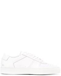 Common Projects Basketball Low Top Sneakers