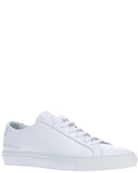Common Projects Leather Sneaker